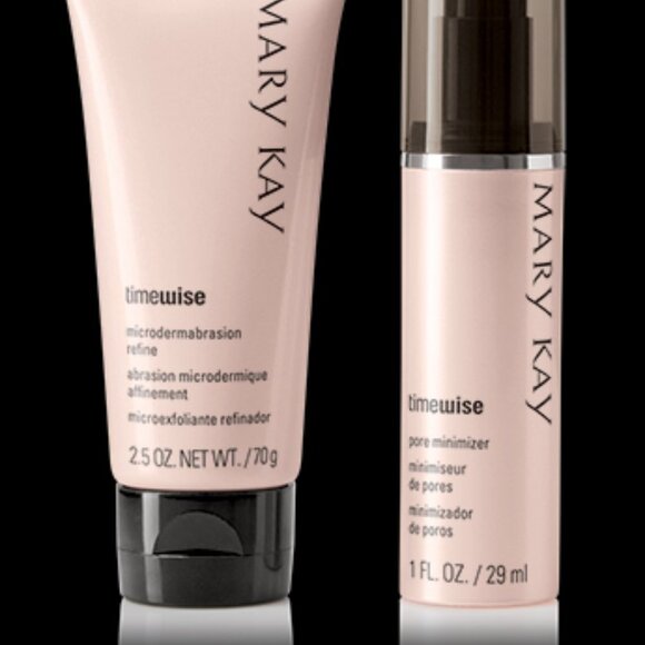Mary Kay Microdermabrasion Set - Old Packaging - Picture 5 of 5